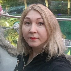 Фотография девушки Ольга, 41 год из г. Рыбинск