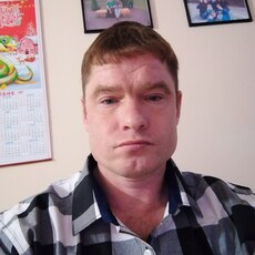 Фотография мужчины Ваня Баринов, 46 лет из г. Ялуторовск