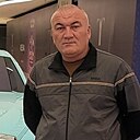 Акбар, 43 года