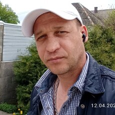 Фотография мужчины Александр, 36 лет из г. Славянск-на-Кубани