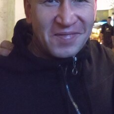 Фотография мужчины Дмитрий, 43 года из г. Саяногорск