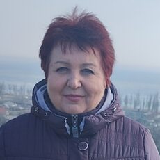 Фотография девушки Марина, 62 года из г. Мариуполь