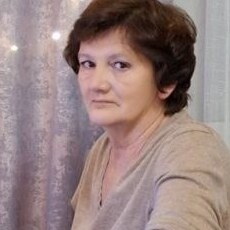 Фотография девушки Татьяна, 61 год из г. Владивосток