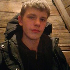 Фотография мужчины Иван, 20 лет из г. Пласт