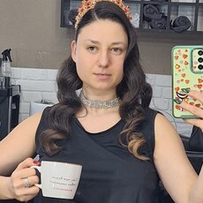 Фотография девушки Светлана, 32 года из г. Алматы