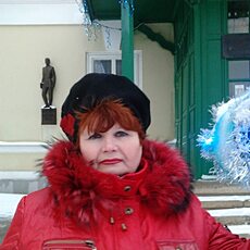 Фотография девушки Нелюша, 64 года из г. Таганрог