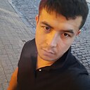 Harun, 33 года