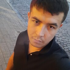 Фотография мужчины Harun, 33 года из г. Бохум