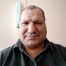 Фотография мужчины Василий, 47 лет из г. Кудымкар