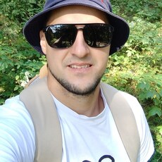 Фотография мужчины Никита, 30 лет из г. Тайшет