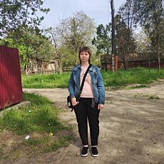 Фотография девушки Иринка, 36 лет из г. Прохладный