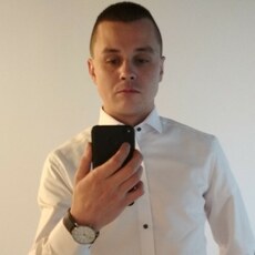 Фотография мужчины Сергей, 34 года из г. Витебск