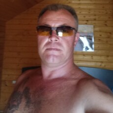 Фотография мужчины Виктор, 41 год из г. Феодосия
