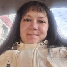 Фотография девушки Екатеринка, 37 лет из г. Иваново