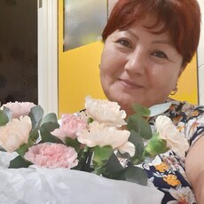 Фотография девушки Зайра, 51 год из г. Йошкар-Ола