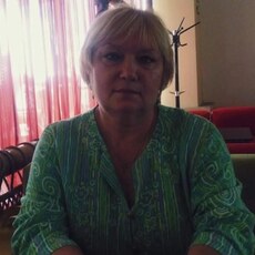 Фотография девушки Елизавета, 65 лет из г. Донецк