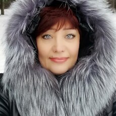 Фотография девушки Оксана, 54 года из г. Мариуполь