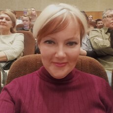 Фотография девушки Татьяна, 41 год из г. Сокол