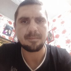 Фотография мужчины Вова, 35 лет из г. Казатин