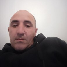 Фотография мужчины Эрик, 41 год из г. Владикавказ