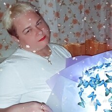 Фотография девушки Елена Баранок, 46 лет из г. Сенно
