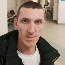 Фотография мужчины Егор, 36 лет из г. Вуктыл