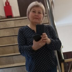 Фотография девушки Галина, 60 лет из г. Воткинск