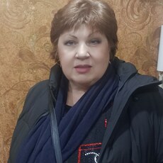 Фотография девушки Елена, 58 лет из г. Павлодар