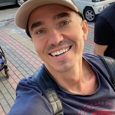 Фотография мужчины Roman, 35 лет из г. Батуми