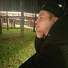 Фотография мужчины Артем, 28 лет из г. Асино