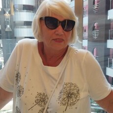 Фотография девушки Наталья, 65 лет из г. Челябинск