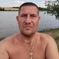 Фотография мужчины Александр, 43 года из г. Красный Сулин