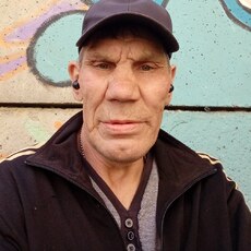 Фотография мужчины Александр, 54 года из г. Курган