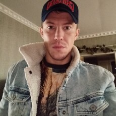 Фотография мужчины Андрей, 35 лет из г. Павловская