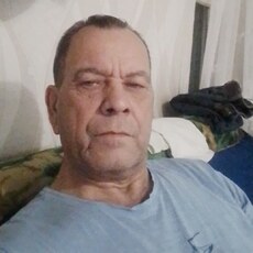Фотография мужчины Григорий, 64 года из г. Уфа