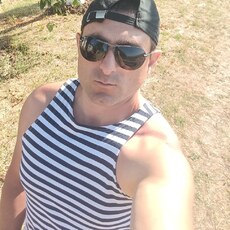 Фотография мужчины Сергей, 35 лет из г. Евпатория