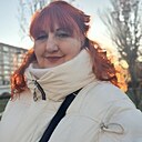 Валентина, 52 года