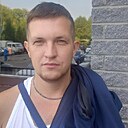 Yasha, 34 года