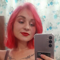 Фотография девушки Марина, 22 года из г. Могилев