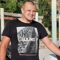 Фотография мужчины Макс, 46 лет из г. Новороссийск