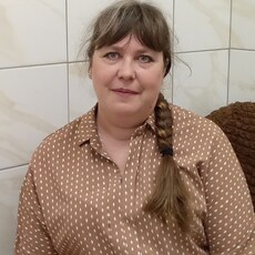 Фотография девушки Наталья, 47 лет из г. Ленинск-Кузнецкий