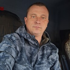 Фотография мужчины Павлик, 39 лет из г. Алейск