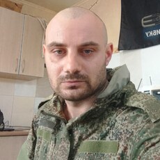 Фотография мужчины Алексей, 33 года из г. Курганинск