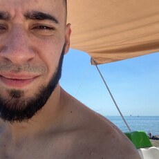 Фотография мужчины Эрик, 26 лет из г. Симферополь