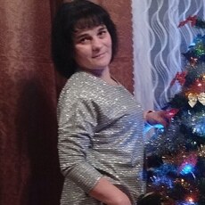 Фотография девушки Людмила, 42 года из г. Чашники