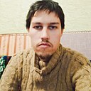 Костя, 31 год