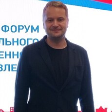 Фотография мужчины Егор, 38 лет из г. Вологда