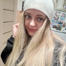 Фотография девушки Анастасия, 31 год из г. Воскресенск