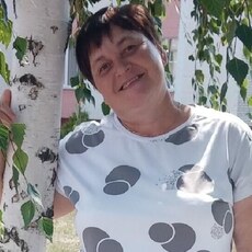 Фотография девушки Светлана, 55 лет из г. Петриков
