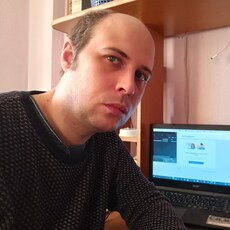 Фотография мужчины Артём, 33 года из г. Архангельск
